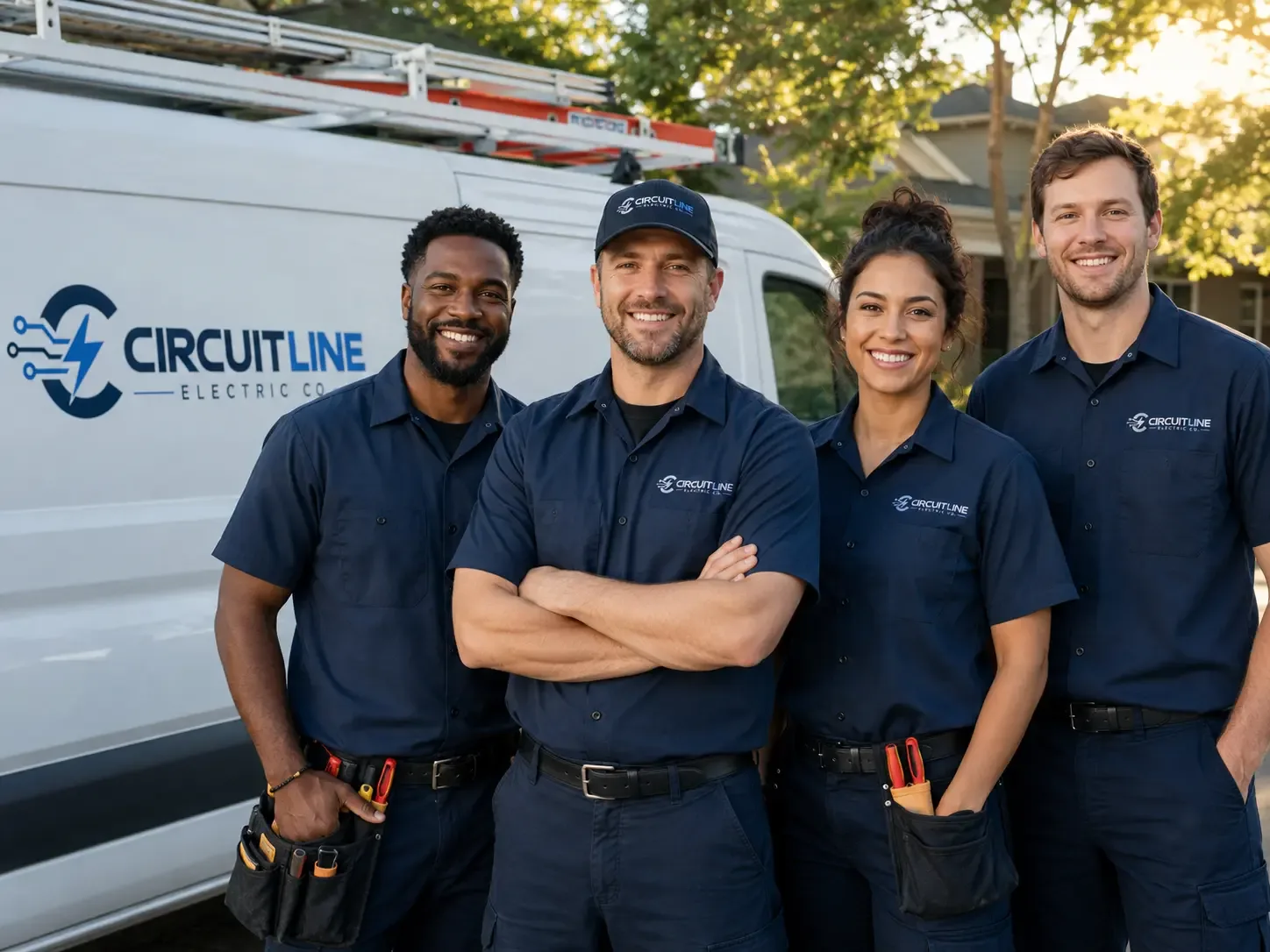 Whole Home Rewiring company in Enterprise, NV