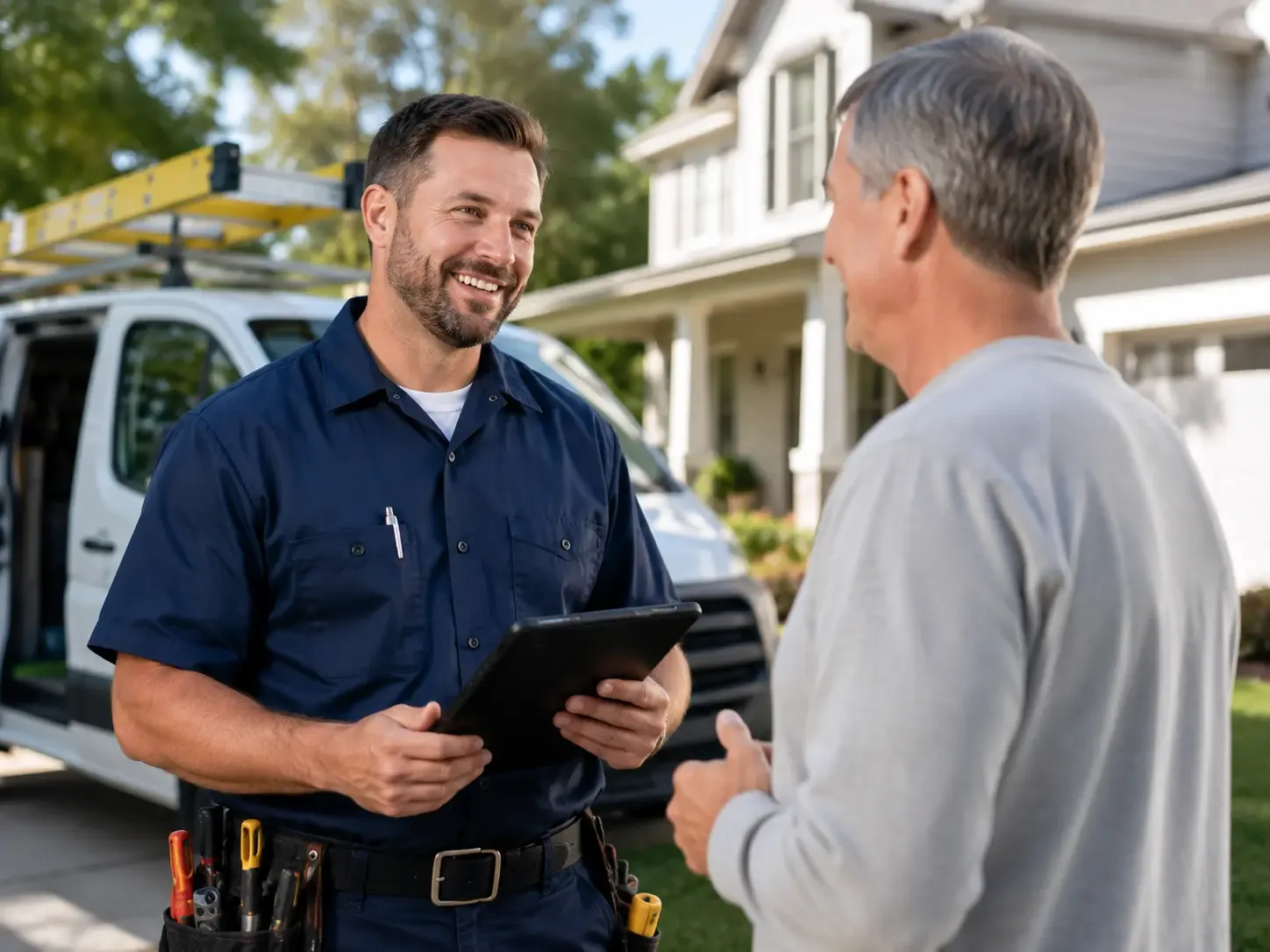 Whole Home Rewiring Enterprise, NV FAQs